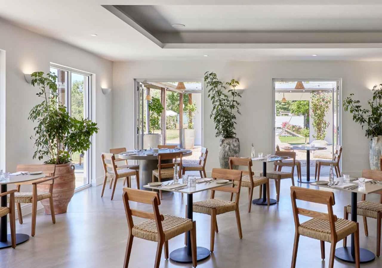Lancemore Milawa Εξωτερικό φωτογραφία